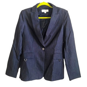 CK Jeans Blazer & Pants